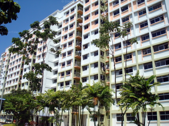 Blk 554 Woodlands Drive 53 (Woodlands), HDB 4 Rooms #355942